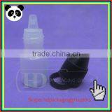 2ml Wholesale pe Plastic Bottles for Liquid 3ml Empty Sample Bottle Eye Eliquid Dropper Bottles Tamper Safety Cap thumbnail-1