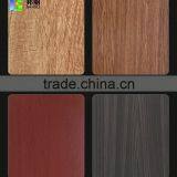 ACP Wall Decorative Aluminum Composite Panel Brushed Finished Partition Walls Outdoor thumbnail-6