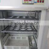 Top Quality Full Automatic Holding 120 Ostrich Eggs and Poultry Egg Incubator With Cheap Price for Sale CE Passed