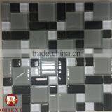 Glass Mosaic Good Quality Colorful