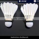 Badminton Shuttlecock Same Quality as Aeroplane Shuttlecock Eg1130 thumbnail-1