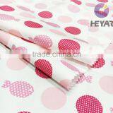 Custom Made Silver Foil Print Placement Print Poplin thumbnail-2