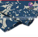 100 Cotton Cambric Printed Fabric thumbnail-1