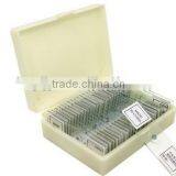 Children Prepared Slides Set for Teaching and Learning