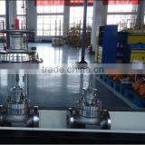 Stainless Steel Single Seat Control Valve thumbnail-4