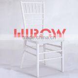 Clear Chiavari Chair Royal Chairs for Wedding Reception thumbnail-3