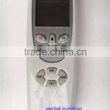 ZF White 12 Keys Air Conditioner Remote Control With Big LCD Display thumbnail-1