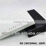 1 Port 3G GSM FWT With 2 RJ-11 Extensions,