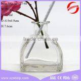 2016 New Design 115ml Mini Water Dropper Shape Reed Diffuser Aroma Bottles thumbnail-1