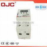 Dispaly Automatic Over Under Voltage Protection Device thumbnail-5