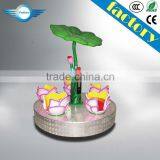 Lotus Carousel Horses Sale/carousel Horses Plastic thumbnail-1