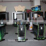 Arcade Aliens Shooting Machine / Coin Operation Shooting Machine thumbnail-6