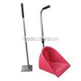Stable Manure Scoop for Horse