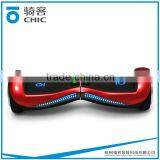 Electric Wheel Self Balancing Scooter,2 Wheel Balance Board,6.5 Inch Self Balancing Electric Scooter thumbnail-4