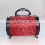 Portable 8W Remote Bluetooth Wireless Outdoor Soundbar Speaker thumbnail-2