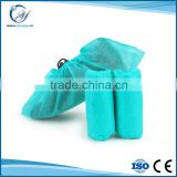 disposable hospital and medical shoe cover