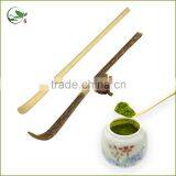 Eco-friendly Handmade Bamboo Matcha Spoon