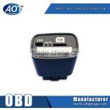 OBD Case Type and Plastic Material OBDII GPS Tracker Empty Case thumbnail-4