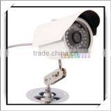 For SONY 600TVL 36 LED 6mm Security CCD CCTV Camera Milky White
