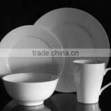 36pcs Porcelain Dinnerware Set Service 9 Persons thumbnail-6