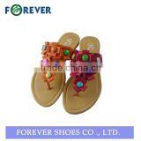 Ladies Beautiful Sandals,sandal Shoe,beech Sandals Shoes thumbnail-1