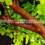 High Quality Luxury LED Gingko Tree Lighting thumbnail-3