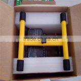 2016 New IP65 50w 100w 200w Portable Rechargeable Led Flood Light With CE ROHS Warm White 3 Years Warranty thumbnail-6