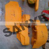 Shantui Bulldozer Part SD32 Seat Cover 176-30-44110