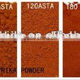2015 Crop Chinese Red Hot Chilli/Pepper Powder thumbnail-3