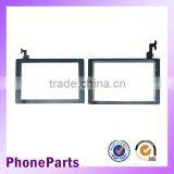 for Ipad 2 Touch Screen Digitizer With Home Button Flex Cable