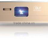 2016 Newest Portable Pico Pocket Projector HDMI Home Theater Multimedia Proyector Full HD 1080P