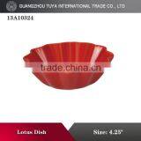 2015 Hot Selling Snacks Dish thumbnail-1