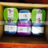 Cheap 4Persons BBQ Picnic Set thumbnail-4