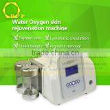 BIO OXY SKIN Pure Oxygen/High Bar Pressure /Design & Peeling Machine For Face Natural Cosmetics/Machine Water Oxygen Jet Peel Water Oxygen Spray thumbnail-1