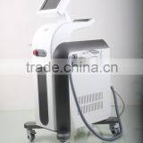 Fast Effect Q Switched Nd :yag Laser 1064 532 Vascular Tumours Treatment Nm Tattoo Removal Lasers Tattoo Machine Naevus Of Ota Removal thumbnail-5
