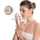 New Wrinkle Remove Red LED Portable Micro Current RF Machine thumbnail-3