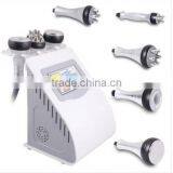 Hot ! Portable rf Machine for Lifting and Cavitation Machine thumbnail-1