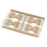 Manufacture High Quality Metal Stamping Parts, Injection Molding Parts as Your Requirements thumbnail-3