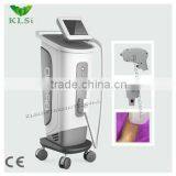 Famous Brand KLSi !!! 808nm Diode Laser as Lightsheer Ice Painless Hair Removal Equipment