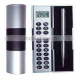 8 Digital Electronic Calculator