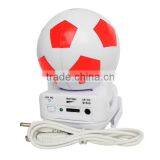 Football Speaker