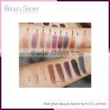 Single Colour Eyeshadow Palette Makeup Eyeshadow Kit Set thumbnail-4