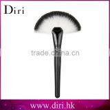 Fan Brush Custom Logo Make up Powder Brushes and Free Sample thumbnail-1