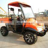 TNS Good Quality 650cc China Utv for Sale thumbnail-2