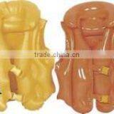 Inflatable/pvc Life Vest/water Safty Product thumbnail-1