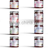 APRICOT JAM CONFITURE PREMIUM EXTRA 100%FRUITS JAM thumbnail-4