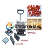 Hand Well Manual Potato Chipping Machine thumbnail-5