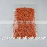 Manufacturers Fecal Materials 3x3x20mm Dehydrated Bulk Carrot thumbnail-5