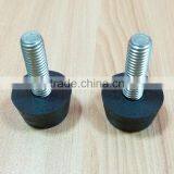 Furniture Thread Glide Adjustable Screw Leveling Feet thumbnail-2