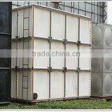 High Quality SMC GRP FRP Sectional Large Capacity Water Tank thumbnail-4